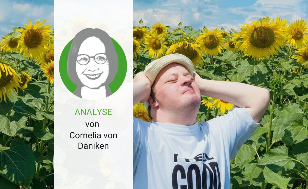 Bauernhöfe bieten auch sozialen Mehrwert