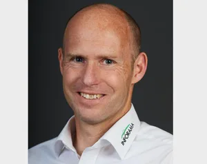 Kaspar Grünig zeigt auf, welche Möglichkeiten es gibt, um höhere Qualifikationen zu erlangen. (Bild zVg)