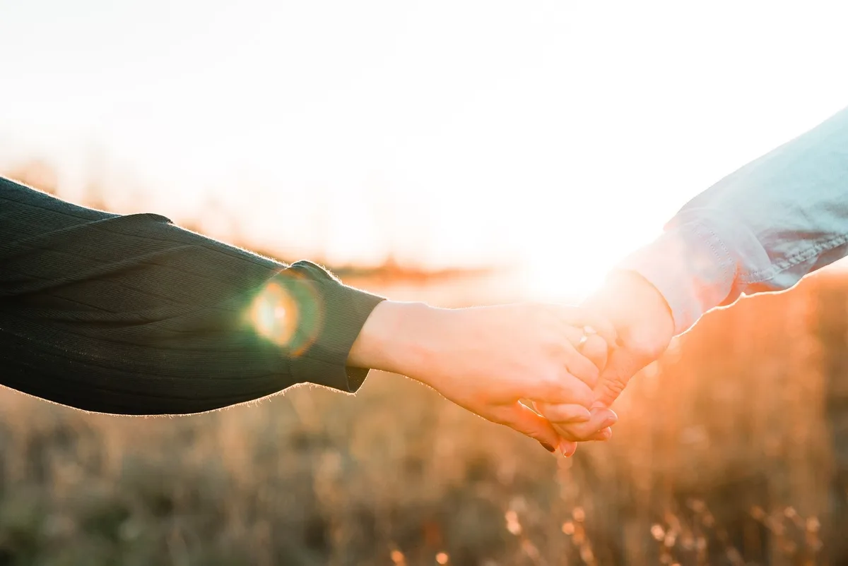joe-yates-wNOymf_yTUA-unsplash Wir brauchen andere Menschen, um geistig gesund zu bleiben