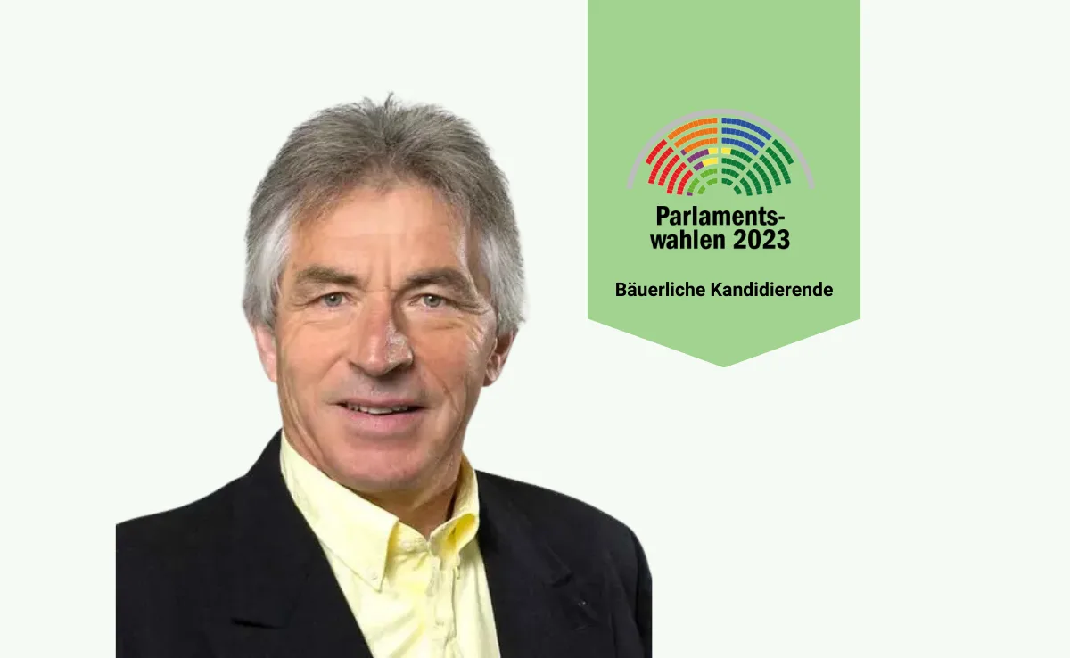 Niklaus Rüttimann
