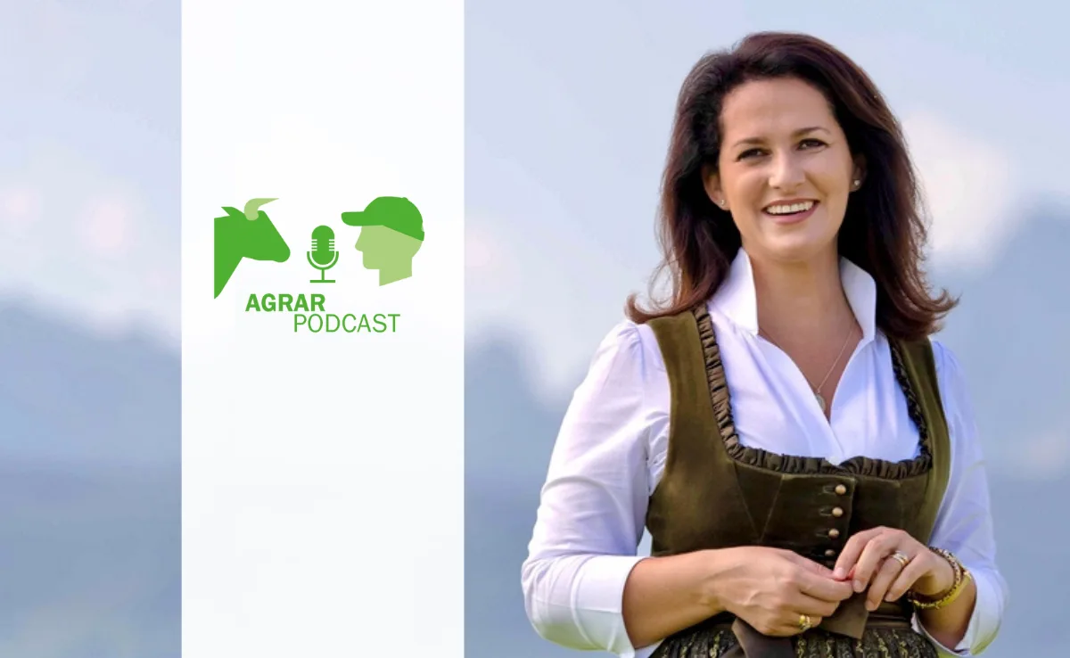 Podcast_22_DG «AgrarPodcast» Episode 22: Aus dem Sägemehl, über die Berglandwirtschaft und unterwegs in Island