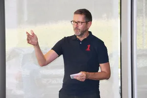 Thomas Meyer von der Luzerner Dienststelle Landwirtschaft und Wald Lawa ist Projektleiter der «Offensive Spezialkulturen».