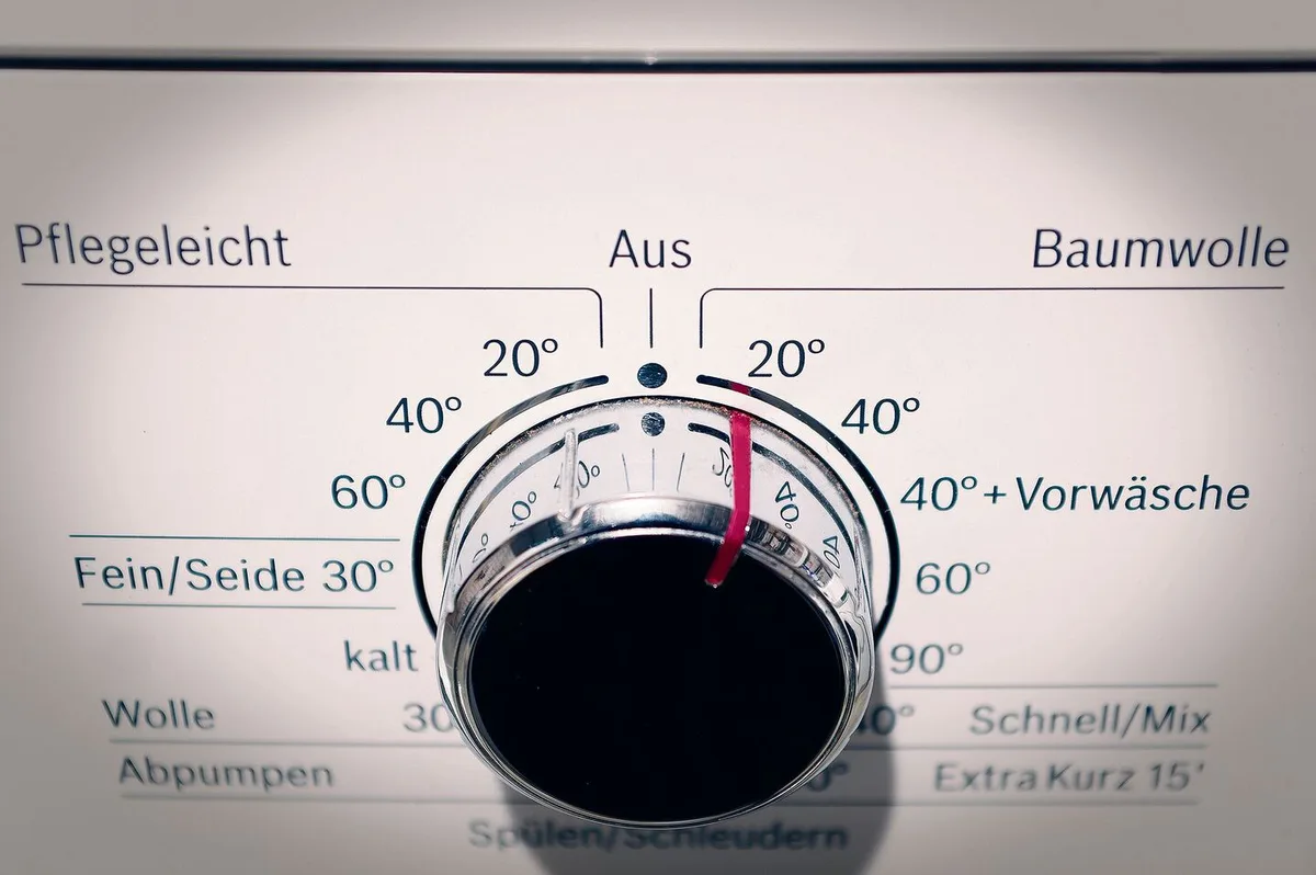 Textilien waschen: kann man Keime kalt killen?