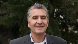 Prof. Roger Stephan, Direktor am Institut für Lebensmittelsicherheit an der Universität Zürich. (Bild Michael Götz)