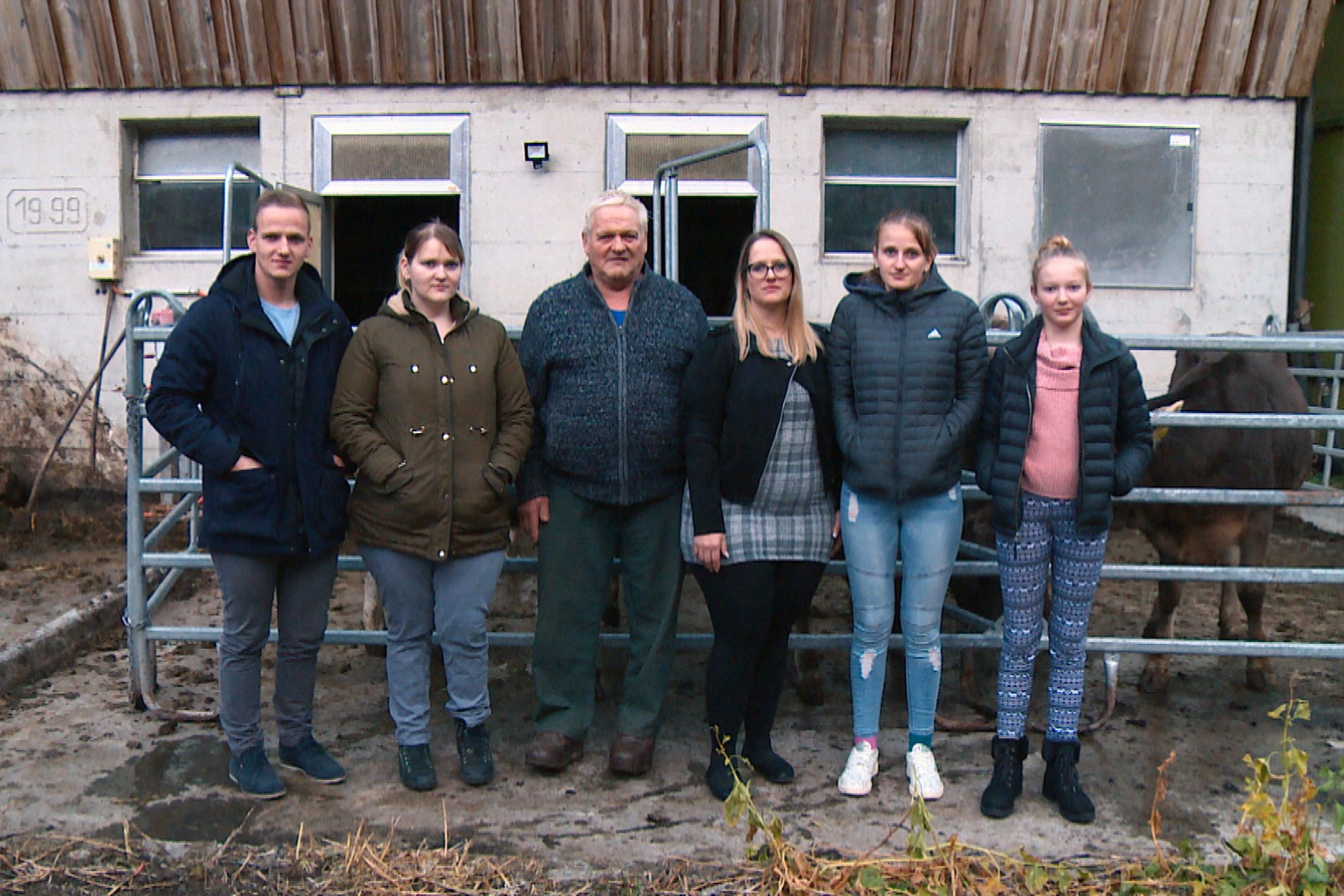 Verurteilung wegen Mordes und ungeklärte Hofnachfolge – das Schicksal der Bergbauernfamilie Epp