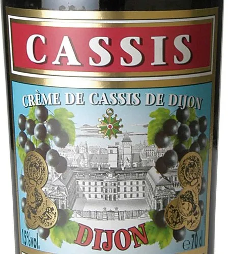 7b5cb1ff6dbc592e7143bb21230af0b6d02d5023 Das Cassis-de-Dijon-Prinzip hat seinen Namen von einem Rechtsstreit um einen gleichnamigen Johannisbeerlikör. (Bild lid)