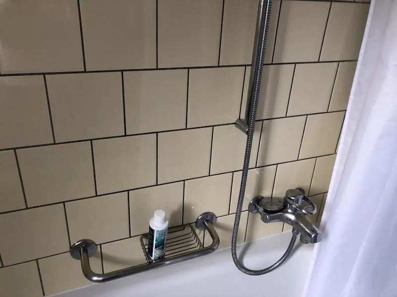 6b4ccf42afdb3faa8e99c0487b234ea21a844a8a Mit ein paar einfachen Tricks, wird das Badezimmer nicht zur Schimmelhöle. (Bild et)