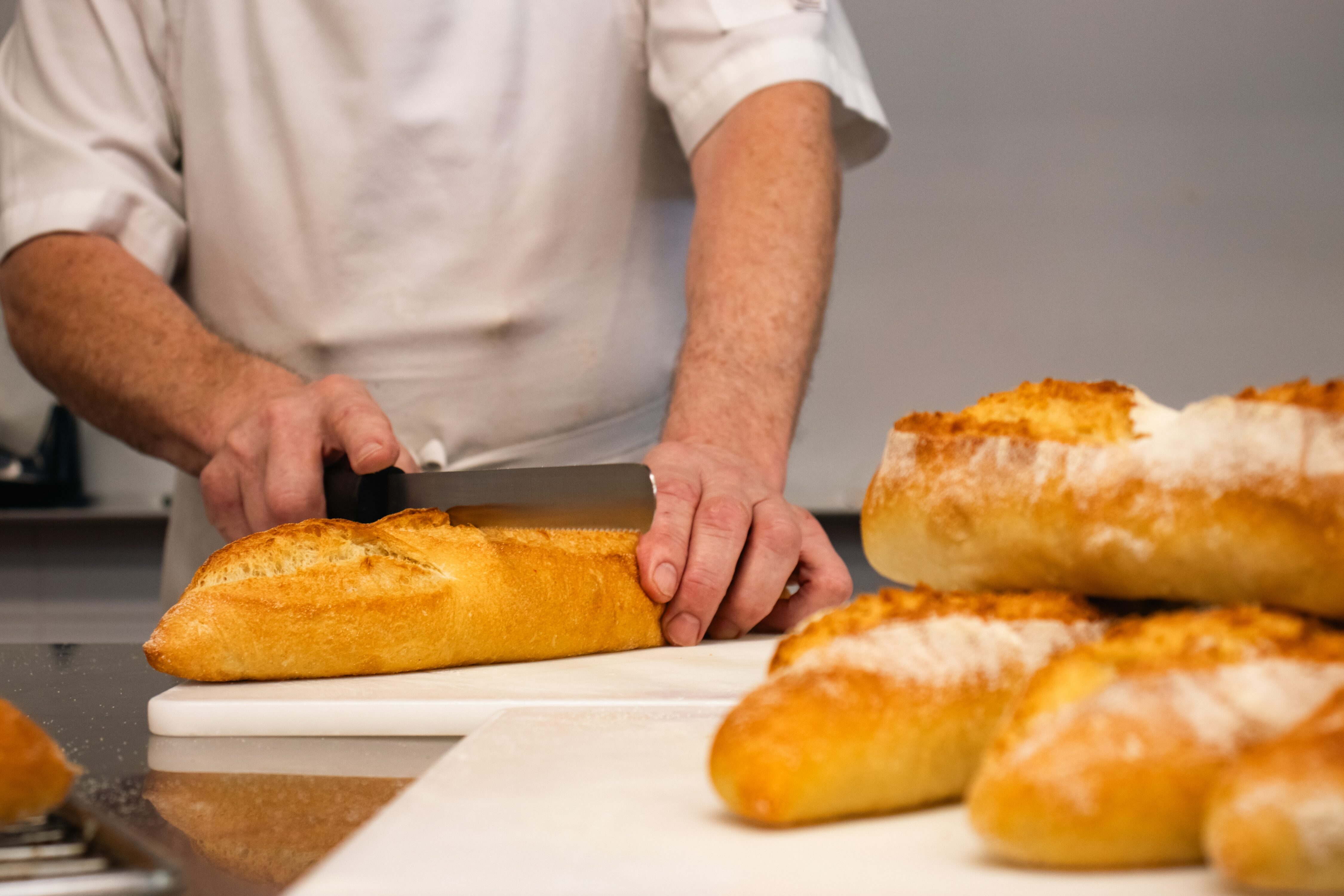 Seit Aldi ein 500-g-Brot für unter 1 Franken lanciert hat, ist Brot zum Symbol des Preiskampfes im Detailhandel geworden.