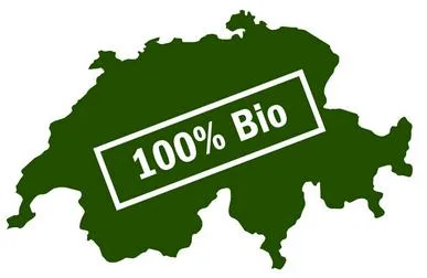 58f9a606caa70258462c3c539d526e6f51e5a0ce Das Bioland Schweiz ist nicht nur eine Ideologie, sondern könnte in 25 bis 30 Jahren zur Tatsache werden. (Bild BauZ)