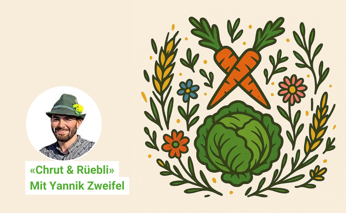 «Wir ‹Federischällner› läuten den ESAF-Festakt ein»