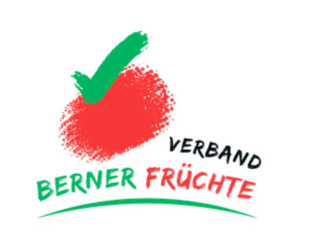 Der Verband sei zufrieden mit dem neuen Logo. (Bild Berner Früchte)