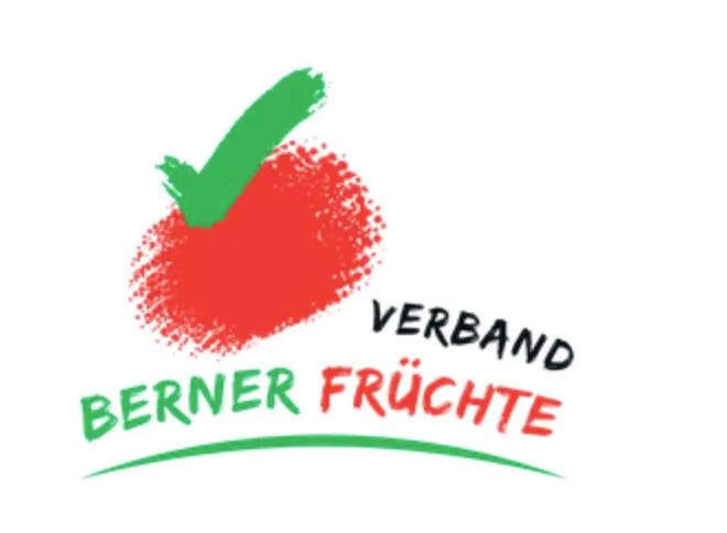 edfbd7f60cdecb9662d6b670347e1f0954f426bf Der Verband sei zufrieden mit dem neuen Logo. (Bild Berner Früchte)