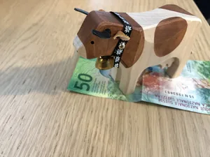 Eine verbesserte Marktbeobachtung soll dazu beitragen, dass ein gerechterer Anteil der Wertschöpfung in der Landwirtschaft ankommt.