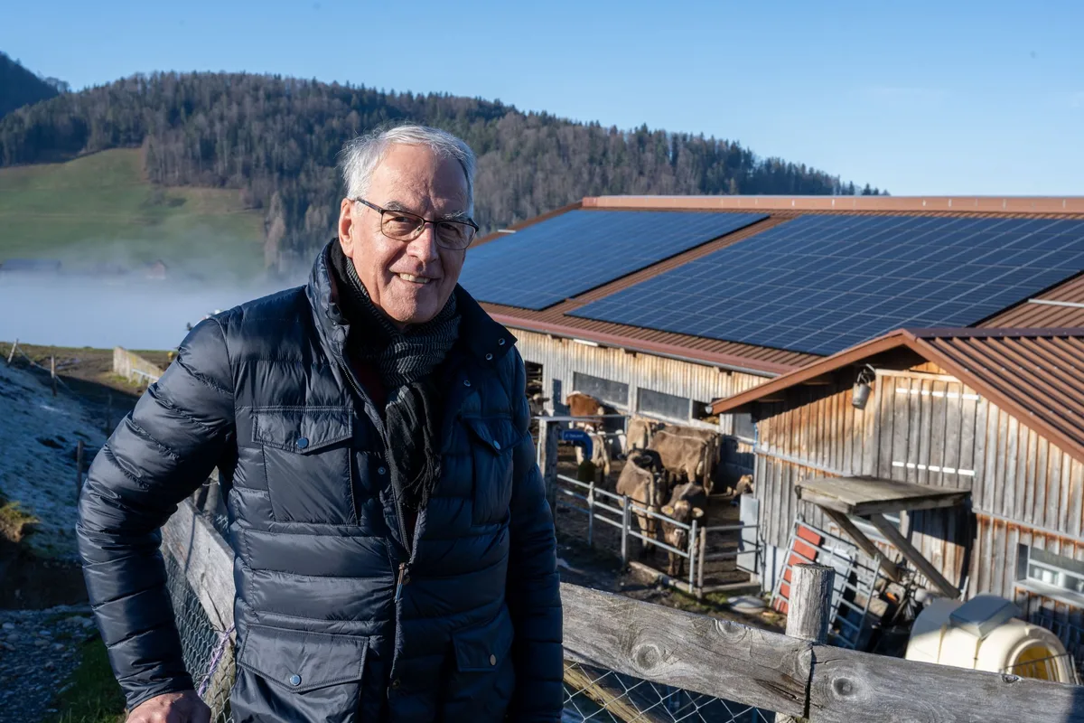 03_Peter_Pauli Berglandwirtschaft: Solarprogramm der Berghilfe kommt an