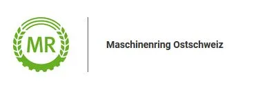 9061ae298e8c9638e7b0306ed671730cccb2ca9b Das Logo des neuen Maschinenrings. (Bild zVg)