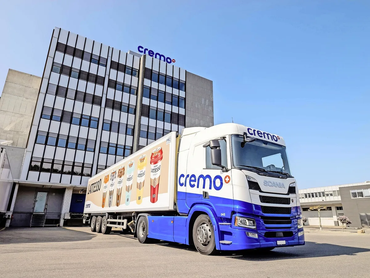 BZ-AKT1-03-Cremo_neu Bei Cremo ist der Emmentaler AOP Geschichte