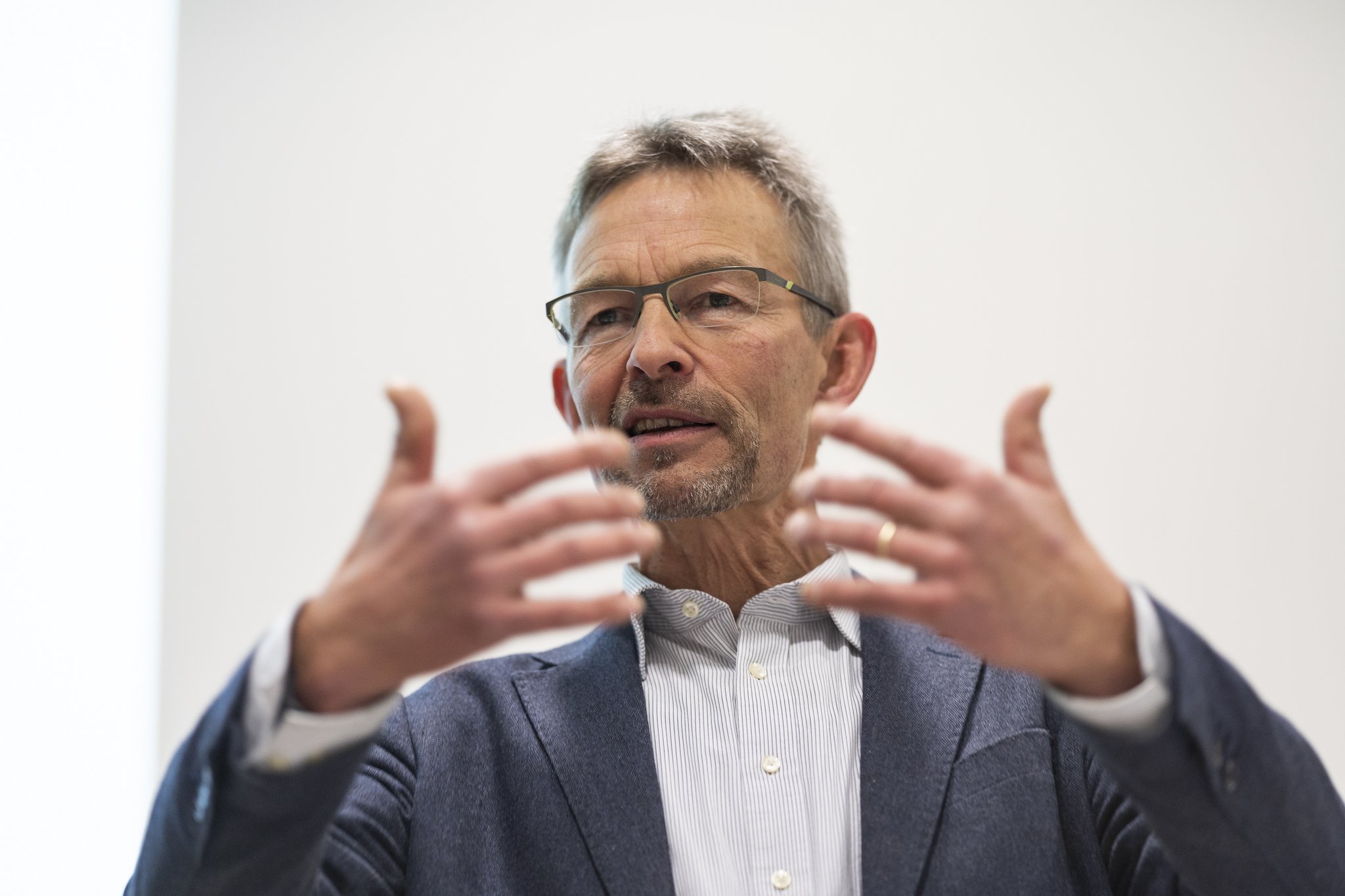 Mit «bodenständigem Unternehmergeist»: Kometian als eigenständiger Gesundheitsdienst