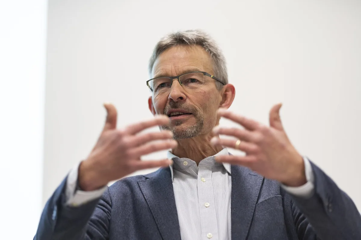 braendli Mit «bodenständigem Unternehmergeist»: Kometian als eigenständiger Gesundheitsdienst