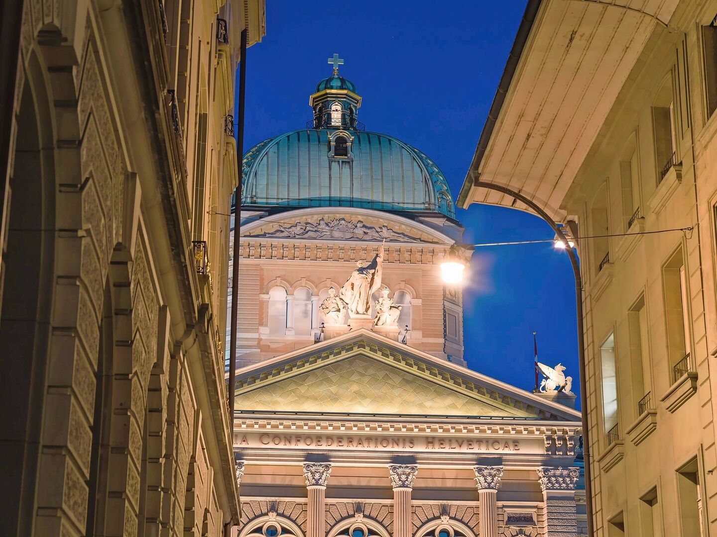 Verbände und Interessengruppen richten ihre Ansprüche zur Agrarpolitik nach 2030 an den Bundesrat.