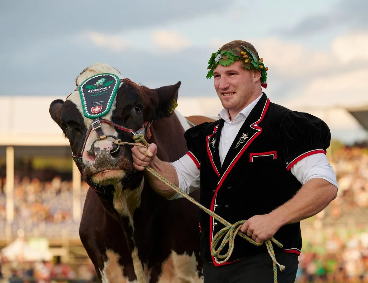 esaf_22_wicki Joel Wicki beendet vorzeitig seine Schwingsaison 2023