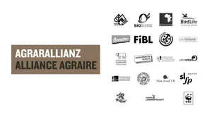 «Ein Austritt von IP-Suisse wäre nicht im Sinne der Sache», sagt Agrarallianz-Geschäftsführer Hansjürg Jäger. (Bild Archiv)