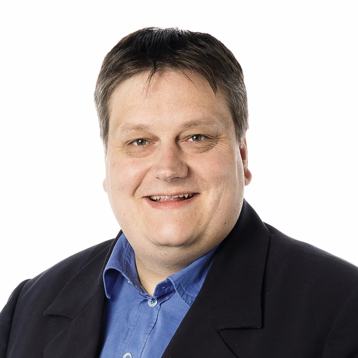 3e879db6e02c522749a7b8ae6edf7e1b9fbb3e8e Samuel Krähenbühl sucht eine neue berufliche Herausforderung, die sich besser mit seinen übrigen Mandaten vereinbaren lässt. (Bild pd)
