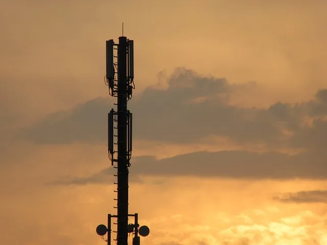 2cb2f9dfadb40c93d6295671cf74b4d0797a607d Die Swisscom kämpft für ihr 5G. Aktuell läuft der Ausbau. (Bild Pixabay)