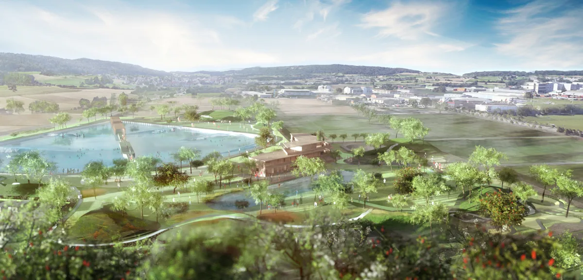 Visualisierung_Surfpark_Regensdorf Kein Surfpark in der Landwirtschaftszone