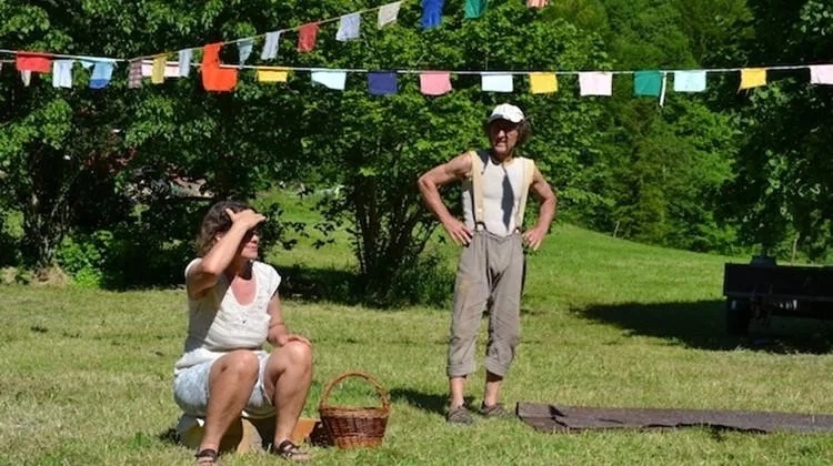 3d987b08f7d262dcd4186c499b69bbb82d4ecd8e Nicolas Barth suchte am Hofnachfolgefest eine geeignete Nachfolge. (Bild jsc)