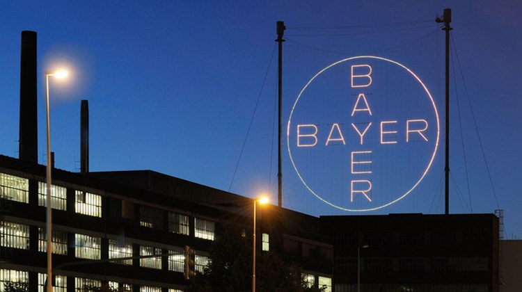 Die Auswirkungen der Rosskur auf die Schweiz sind noch nicht klar. Von Bayer Schweiz war bislang keine Stellungnahme erhältlich. (Bild Bayer)