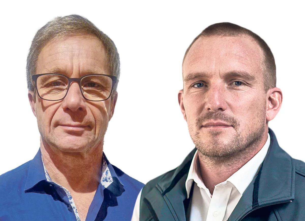 BZ-AKT3-04-Praesidenten Zwei Berner Kandidaten wollen Suisseporcs-Präsident werden