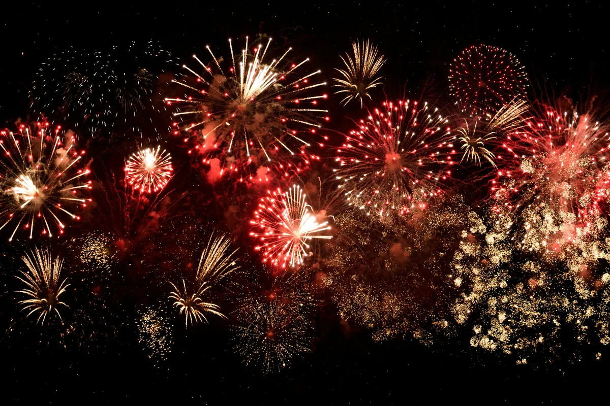 Das Feuerwerk zum 1. August ist keinesfalls eine Selbstverständlichkeit. Dieses Jahr gibt es wenige Regionen, die bisher kein Verbot ausgesprochen haben.
