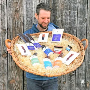 Die Produktpalette von Adrian Hirts «Alpahirt» wächst.
