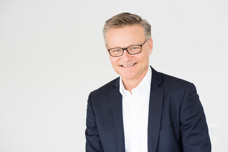 Migros ernennt Denner-Boss Irminger zum neuen Konzernchef