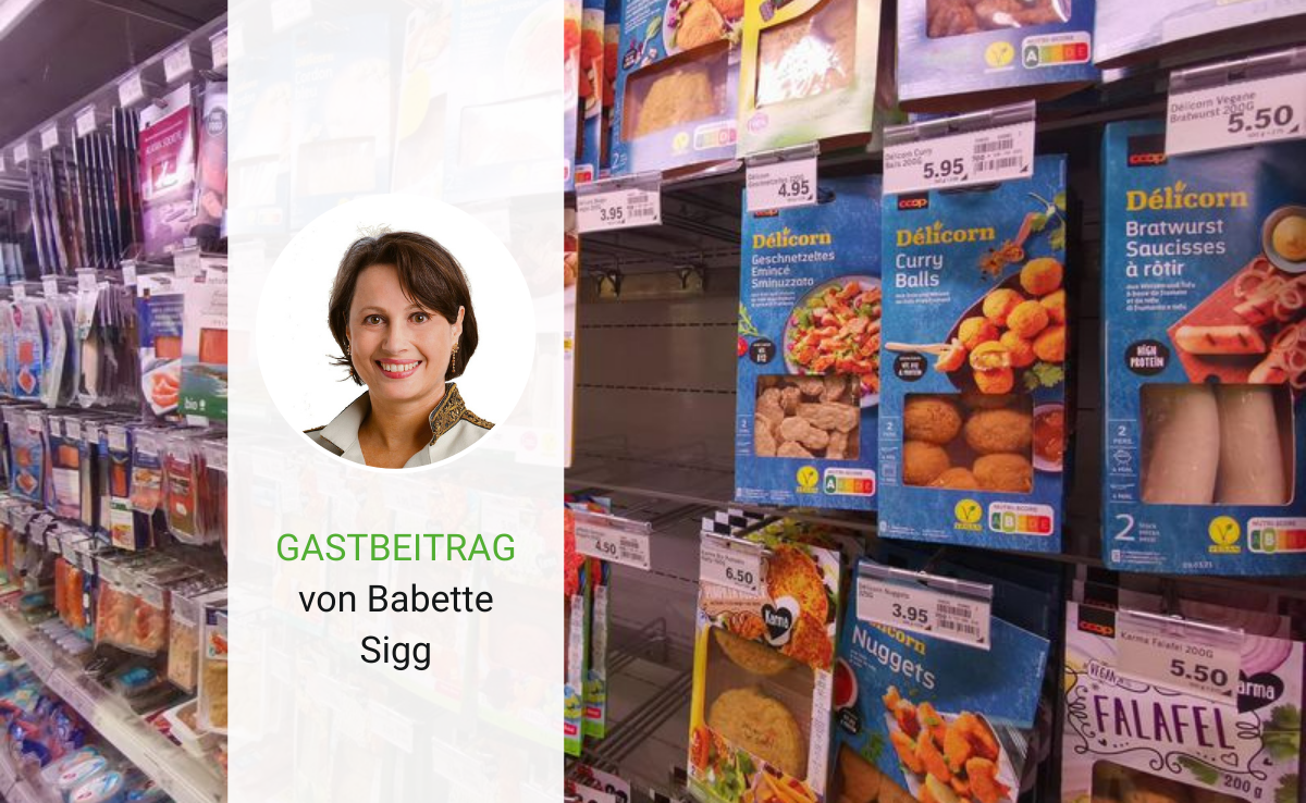 Ist das alles Käse oder was sonst?