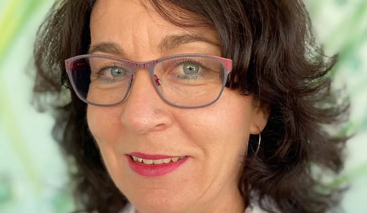 944deed85ffd4bd13032002832094358642f7786 Renate Hurni ist Betriebsökonomin FH und berät am Inforama Seeland im Kanton Bern zu den Themen Direktvermarktung und Agrotourismus. (Bild Inforama)
