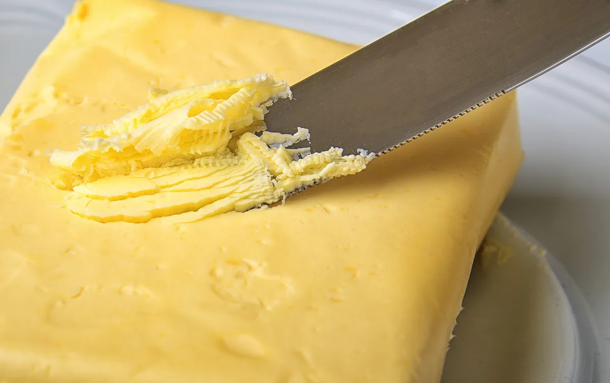 51418a2ab21e778fe0e03e296d117a1acaded0f7 Damit sich die prekäre Lage der Butterversorgung in der Schweiz 2021 nicht wiederholt, befassen sich die SMP mit dem kommenden Jahr. (Bild Pixabay)