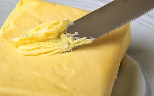 Damit sich die prekäre Lage der Butterversorgung in der Schweiz 2021 nicht wiederholt, befassen sich die SMP mit dem kommenden Jahr. (Bild Pixabay)