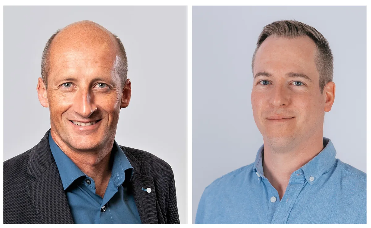 personalien_lid Michael Flückiger und Jonas Ingold leiten ab sofort den LID