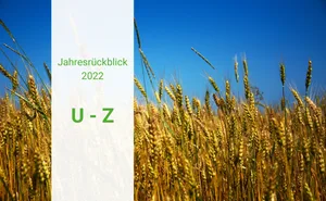Der Krieg in der Ukraine hat weltweite Auswirkungen, so auch auf die Schweizer Landwirtschaft.