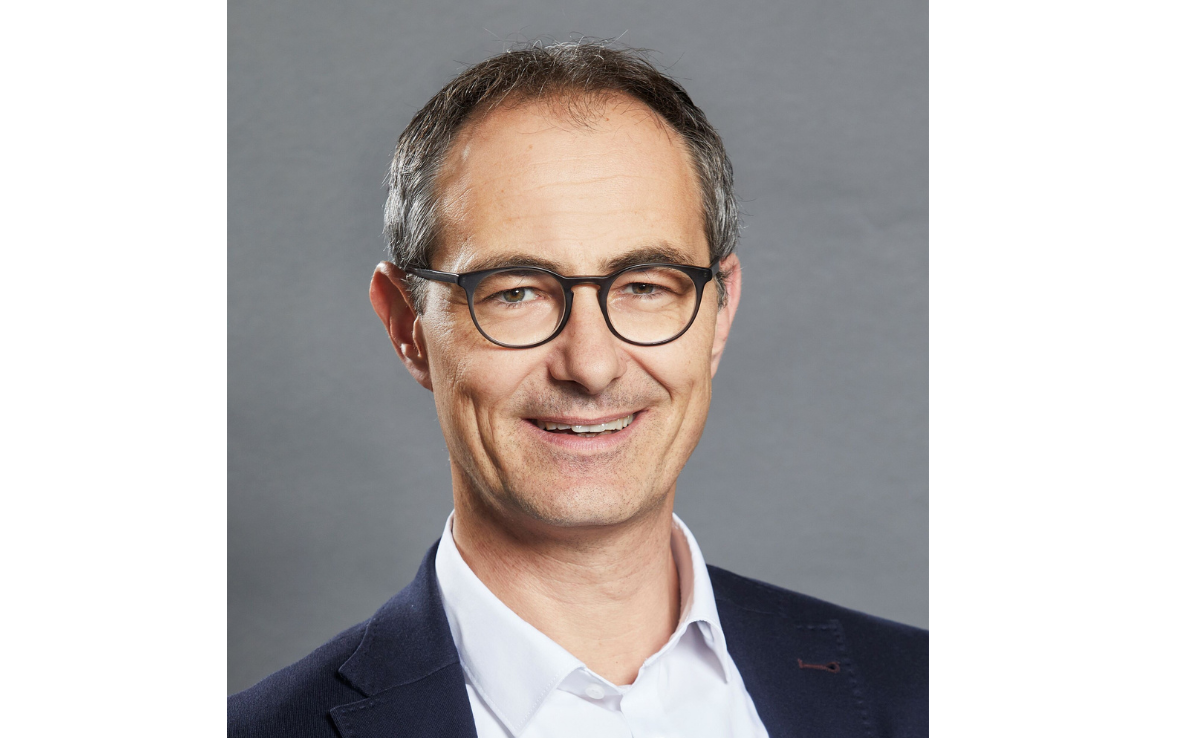 Rolf Bernhard ist neu im Stiftungsrat des FiBL