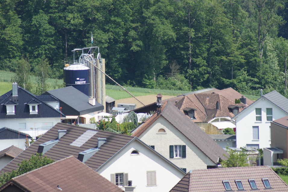 Im Kanton Luzern sollen Weilerzonen neu definiert werden