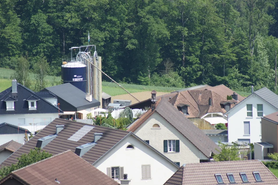 Landwirtschaft_Wohngebiet.-kleinJPG Im Kanton Luzern sollen Weilerzonen neu definiert werden
