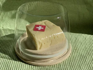 Zölle schirmen die Inlandproduktion ab. Beim Käse fiel die Glocke 2007 – es herrscht mit der EU Käsefreihandel.