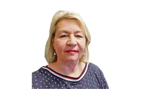 Krista Christen ist Immobilienverwalterin und Finanzplanerin bei Christen Treuhand in Root LU und seit vielen Jahren Dozentin am Luzerner BBZN.