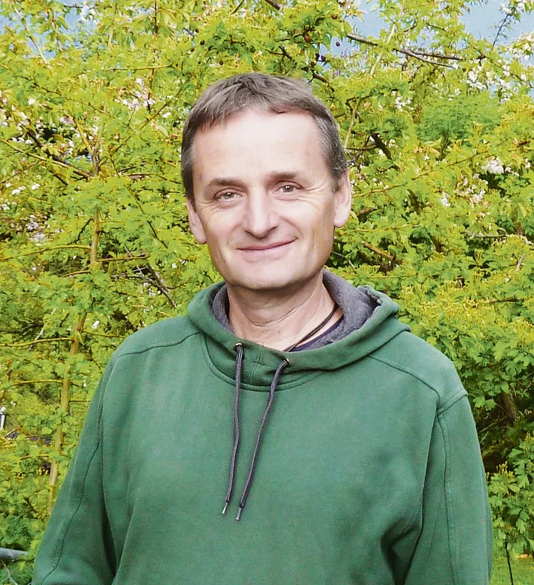 1789dbe758f63232b3f448e724d5a23225f084a6 Rüedu Schüpbach aus Schwarzenburg ist nicht nur Bio-Landwirt und Lehrmeister sondern auch Berater beim Aufbruchteam. (Bild zVg)