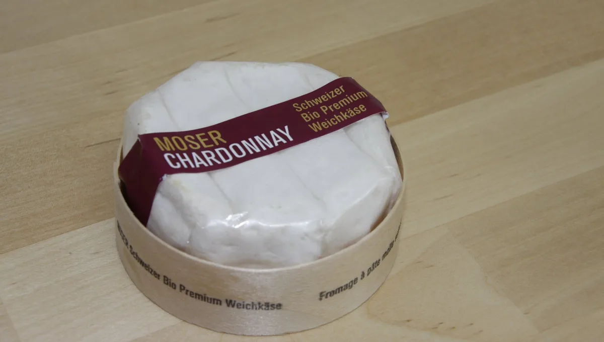 292844a8ad8335eda95ec9c46b6625cbd91a58dc Bio-Käse wird immer beliebter. (Bild lid)