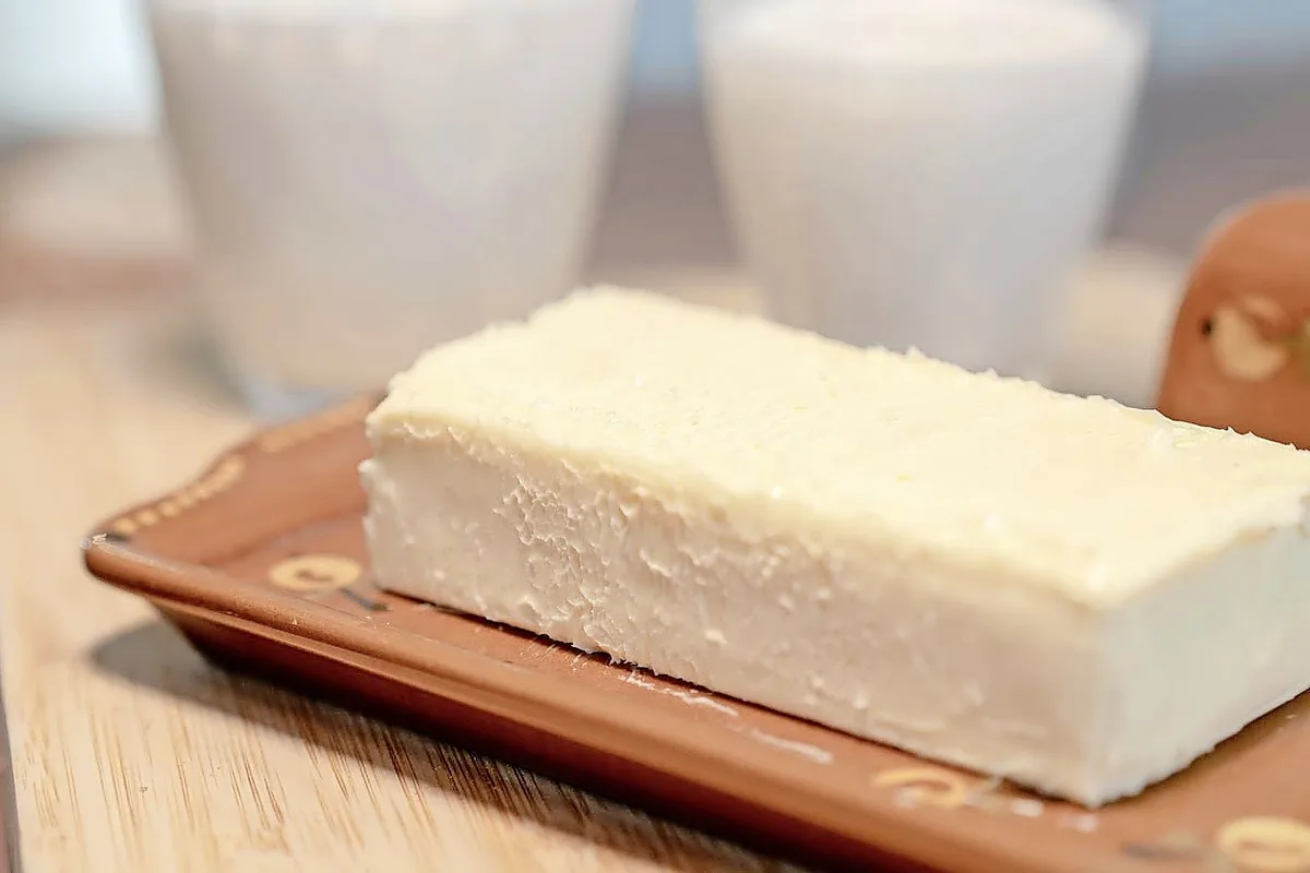 BZ-AKT7-Milchkacke «Wir konnten verhindern, dass C-Milch auf den Markt kommt. Das ist sehr wichtig.»