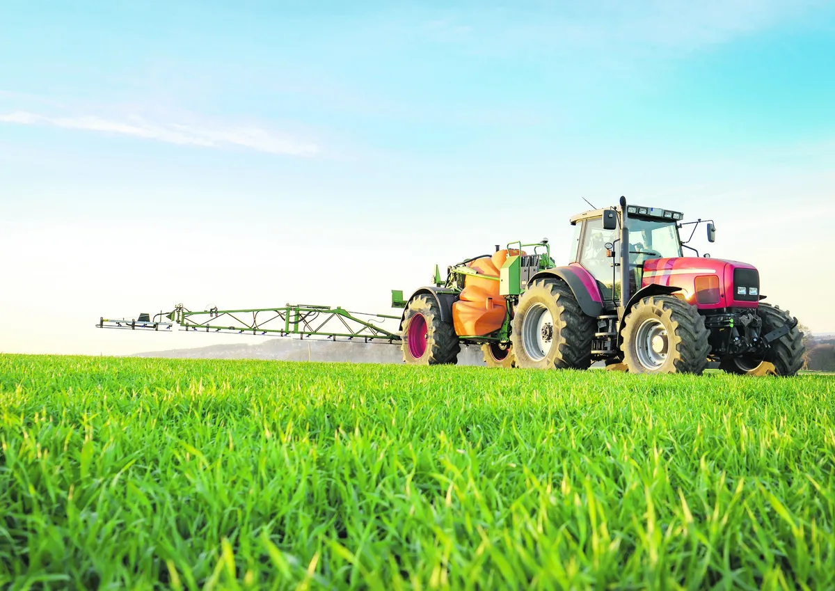 bz-bet3-05-pflanzenschutz Bundesamt für Landwirtschaft lässt neuen Herbizidwirkstoff für Getreide zu