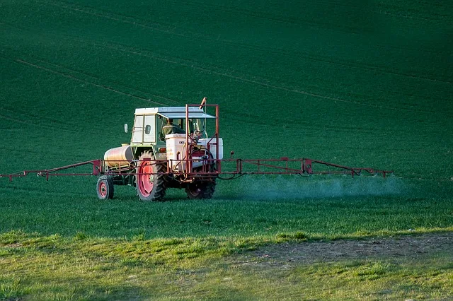 3c3322030e0826a45d5af8d5609f594637ccc89f Für den Syngenta-Chef ist der Fall klar: Glyphosat ist wichtig und nützlich. (Bild Pixabay)